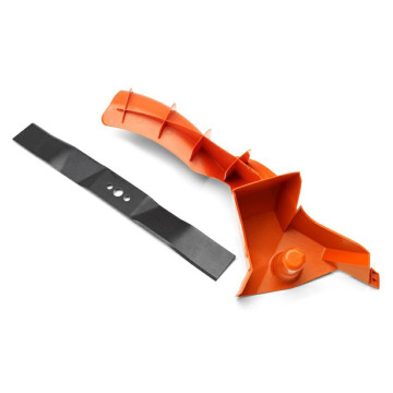 WKŁADKA BIOCLIP 53cm Z NOŻEM