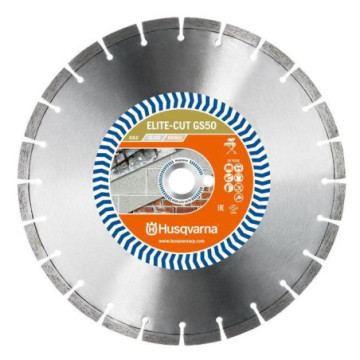 Tarcza diamentowa Elite-Cut GS50 300 mm TARCZA...