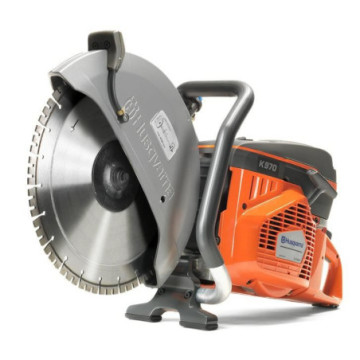 PRZECINARKA K970 RING - spalinowa 4,8 kW | 93.6...