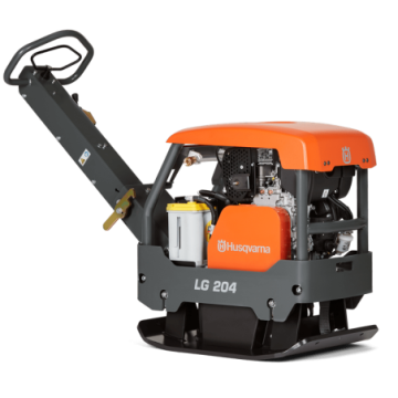 Zagęszczarka dwukierunkowa LG204 LG204 Hatz El...