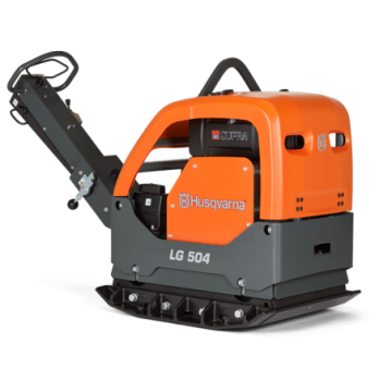 Zagęszczarka dwukierunkowa LG504 LG504 Hatz El...
