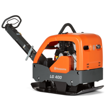 Zagęszczarka dwukierunkowa LG400 LG400...