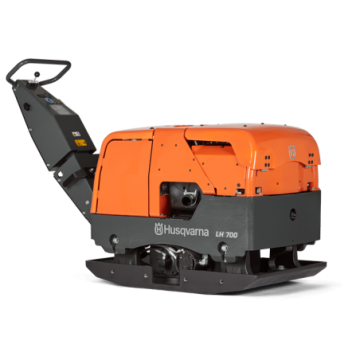 Zagęszczarka dwukierunkowa LH700 LH700 Hatz El...