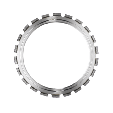 Tarcza diamentowa ELITE-RING 370 R20 DO...