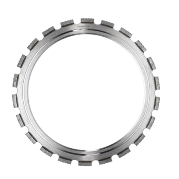 Tarcza diamentowa ELITE-RING 370 R10 DO...