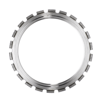 Tarcza diamentowa ELITE-RING 430 R20 DO...