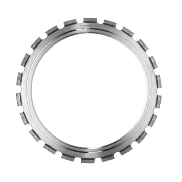 Tarcza diamentowa ELITE-RING 370 R45 DO...