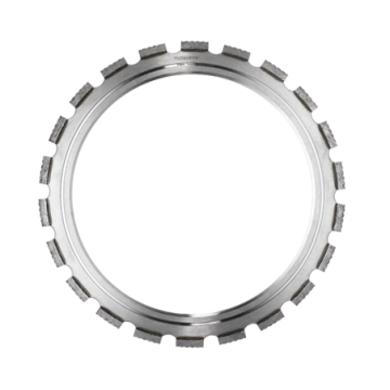 Tarcza diamentowa PRE-CUT RING 430 DO CIĘCIA...