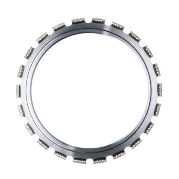 Tarcza diamentowa VARI RING 350 FR 3 TARCZA...