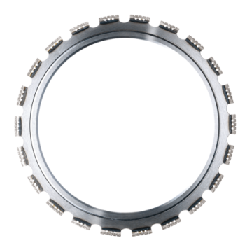 Tarcza diamentowa VARI RING 430 FR 3 TARCZA...