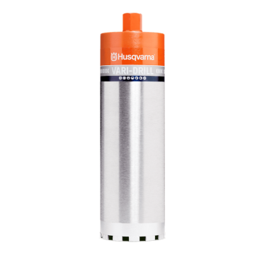 Wiertło Vari-Drill D 65 fi 200 MOCOWANIE 1 1/...