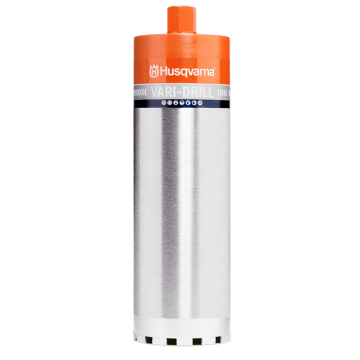 Wiertło Vari-Drill D 65 fi 300 MOCOWANIE 1 1/...