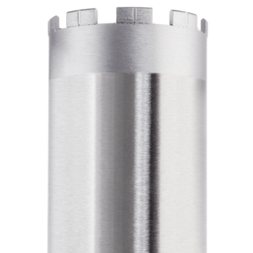 Wiertło Vari-Drill D 20 fi 182 Do intensywnej...