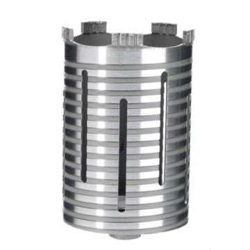 Wiertło Vari-Drill D 25 fi 107 Do wiercenia na...