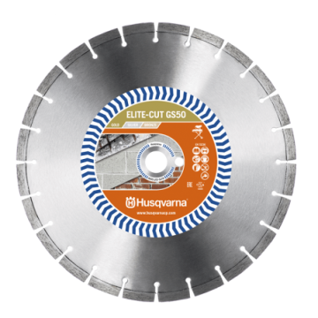 Tarcza diamentowa Elite-Cut GS50 900 mm TARCZA...