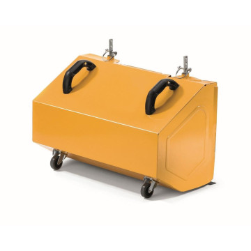 Zbiornik 80 cm do zamiatarki SWS 800 G oraz 800 GE