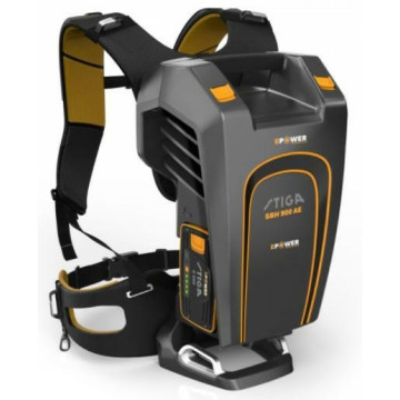 Plecak do baterii STIGA SBH 900 AE