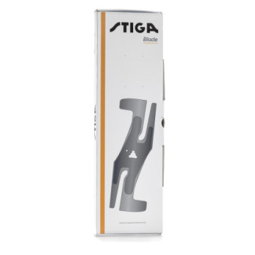 Nóż Twinclip 55 SB/SEQ/SEV STIGA