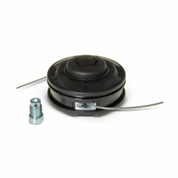 Głowica żyłkowa Stiga 130/M10 nakrętka