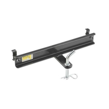 Zaczep do traktorów STIGA MP 84