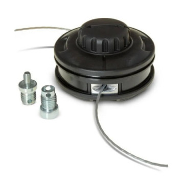 Głowica żyłkowa Stiga TG 130Easy Work TA25