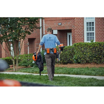 Pas na baterie HUSQVARNA FLEXI