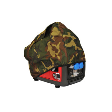 Pokrowiec na agregat EU22i - Khaki / Moro