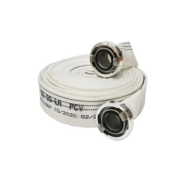 Wąż tłoczny 3" pożarniczy 20 m 12-17 ATM Wąż...