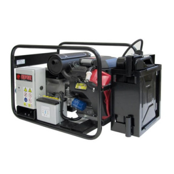 Agregat prądotwórczy z silnikiem HONDA EP12000E...