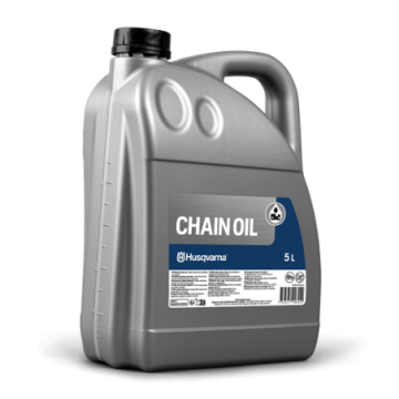 Olej mineralny do łańcucha, 5L HUSQVARNA