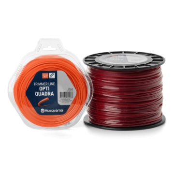 ŻYŁKA OPTI QUADRA 3,0X240M