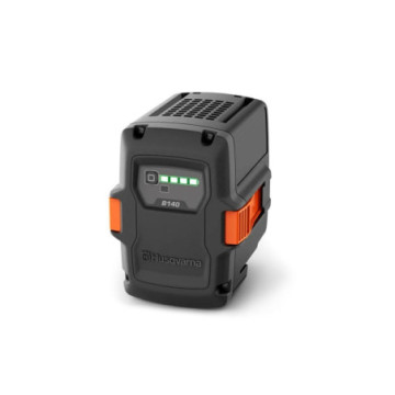 Akumulator 4Ah HUSQVARNA Bli 40-B140