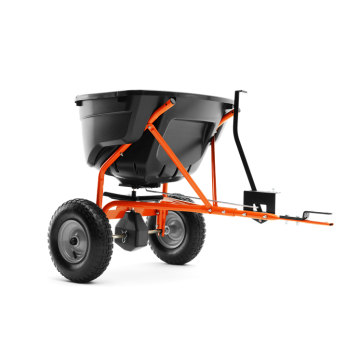 Rozsiewacz 75kg HUSQVARNA