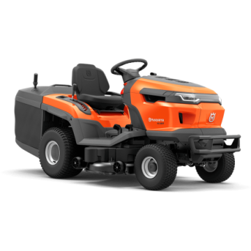 Traktor ogrodowy HUSQVARNA TC 220T