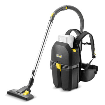 Odkurzacz bateryjny KARCHER BVL 5/1 Bp (bez...