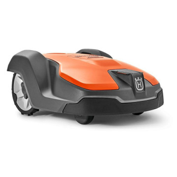 Robot koszący Husqvarna Automower® 520