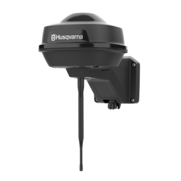 Stacja referencyjna HUSQVARNA EPOS™ RS5