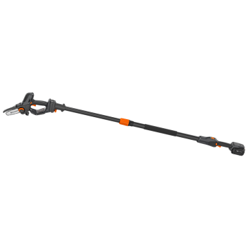 Podkrzesywarka HUSQVARNA Aspire™ PE5-P4A 2P +...