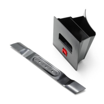 Zestaw BioClip do kosiarki LC 141Li