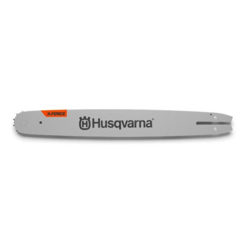 Prowadnica HUSQVARNA 3/8 1,5mm 15" mały montaż X
