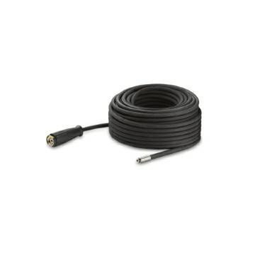 Wąż do kanalizacji KARCHER 30 mb 6*1 220 bar100C