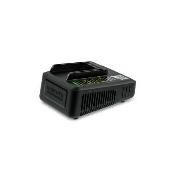 Szybka ładowarka 18 V Karcher