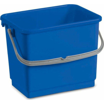 Wiadro niebieski ECO!Clean-Liner