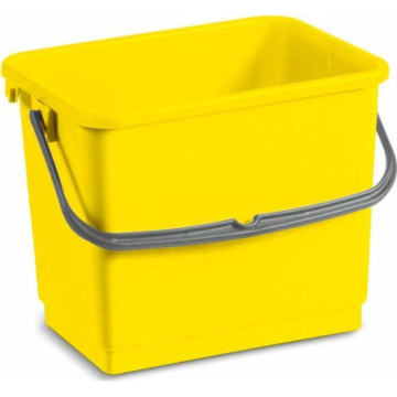 Wiadro żółte ECO!Clean-Liner