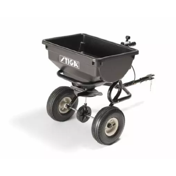 Rozsiewacz nawozów Ładowność 12 kg |