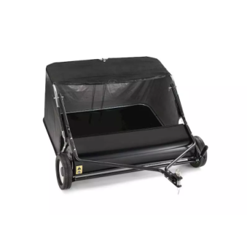 Zbierak trawy i liści 42" Compact