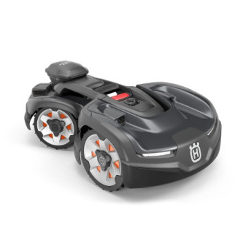 Robot koszący Husqvarna Automower® 435X AWD...