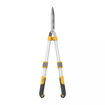 Teleskopowe nożyce do żywopłotu STIGA