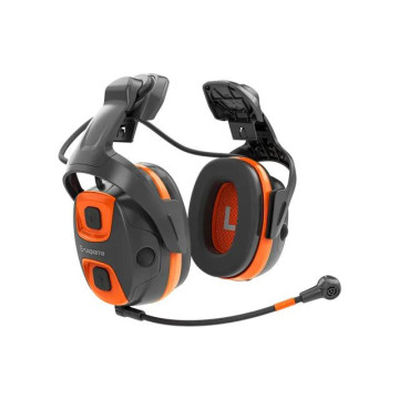 Husqvarna X-SYNC, do kasku