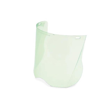 Niezaparowująca osłona twarzy